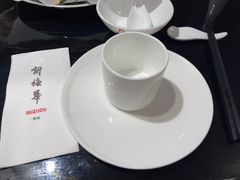 -新梅华餐厅(星悦汇店)