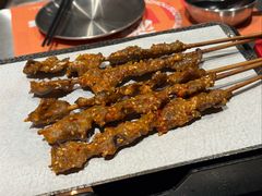-酒里·宜州果酱烧烤(葛村店)