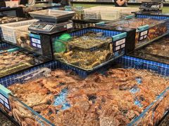-东海怡品海鲜豆捞(舟宿夜江店)