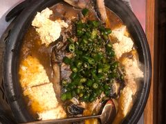 -探鱼·鲜青椒爽麻烤鱼(正佳广场店)