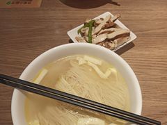 -常州银丝面馆(府琛店)