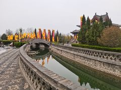 -大槐树寻根祭祖园