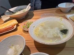 -琴岛顺天馄饨(崂山金鼎店)