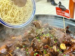 -回味黑鸭煲·始于2006(万松园店)