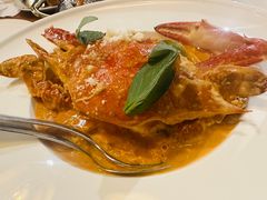 -BONAZZA 意大利餐厅
