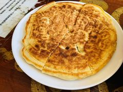 -四姑娘山阿巴郎·藏式花园餐厅