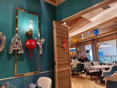 大堂-美奈小馆·越南料理(福田星河COCO Park店)