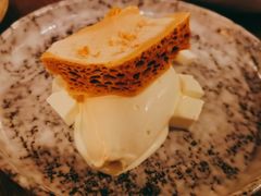 自制蜂巢冰激凌-BOR Eatery(安福路店)