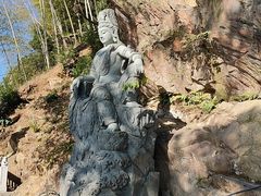 -东明山森林公园