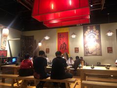 大堂-龙头烤羊排•烤全羊•精酿扎啤(厦滘店)