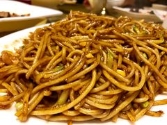-温汤大酒店餐厅
