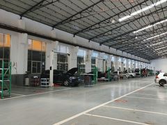 -凯琳汽车服务连锁(蓝天山庄店)