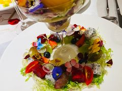 -PARFUM FLORAL花境法餐(南京首店)