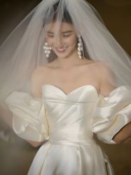 -纯色时光婚纱艺术馆WHITE