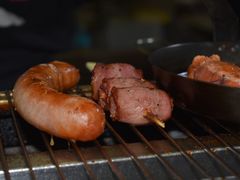 -鸟串烧Yakitori