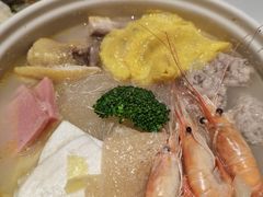 -外婆家(西红门荟聚购物中心店)