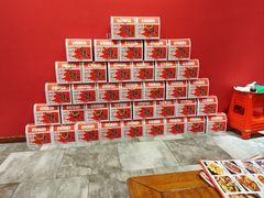 -前堡羊汤岫岩二部(乐雪店)