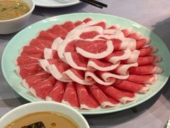 原生厚切太阳卷-东来顺饭庄(apm总店)