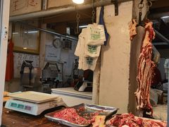 -王德炭烤牛羊肉(西关大街店)