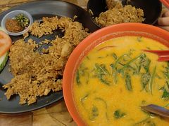-Limapulo: Baba Can Cook