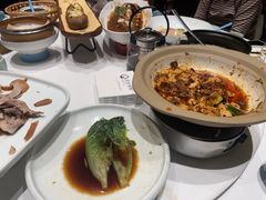 -聆桂烤鸭·金奖烤鸭(静联广场店)