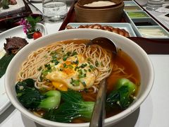 -荣兴酒家(徐家汇店)