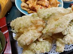 -君霖海鲜私房菜(春柳店)