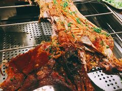-炑羊香烤全羊(西三旗店)