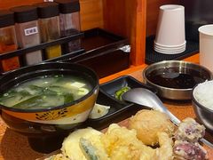 -天妇罗内顺田(罗湖店)