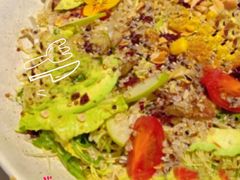 沙拉-Wei菋·Le Bistrot