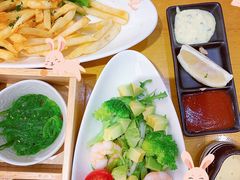 -胜博殿日式炸猪排(西红门店)