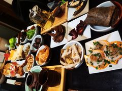 -青藤茶馆(南山路店)