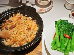 -稻香饭店(IFS国金中心店)