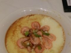 -稻香酒家·33年老字号·港式粤菜(富邦中心店)