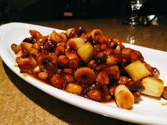 -渝信川菜 · 川味家常菜(长安店)