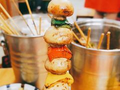 -炒豆合作社(东四总店)