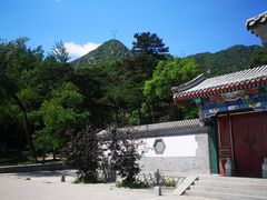 -阳台山自然风景区