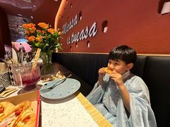 -墨纪Mojí墨西哥餐厅(南开大悦城店)
