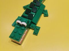 -上海乐高探索中心