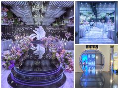 -富黎华海鲜大酒楼(正大广场店)