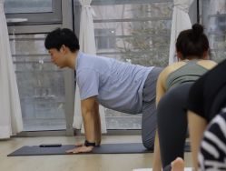 -酉嘉瑜伽YO+YOGA