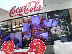 -东方明珠·可口可乐欢乐餐厅