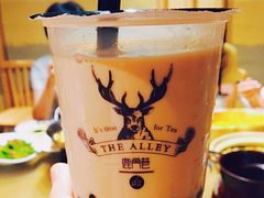 -鹿角巷The Alley(龙湖天街店)