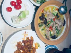 -吴氏老妈·23年家常菜(古城店)