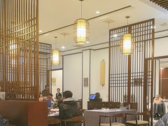 -千滋百味·醉江澜花园餐厅(街道口店)