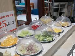 -豪享来(我格广场店)