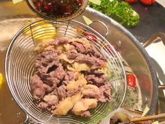 -牛人日志·鲜牛肉骨汤火锅(万科里瑧店)