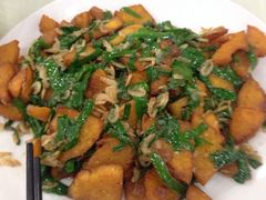 签到图片-天津乾毓德饭庄·清真传统炒菜·海鲜烧烤(咸阳路店)