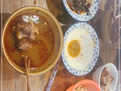 -兄弟俩老李家牛肉汤(总店)