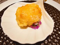 炸虾球-誉珑轩